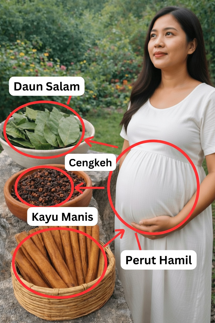 Temukan Keajaiban Sehari-hari Kayu Manis dan Cengkeh: Cara Sederhana Menambahkan Rempah Ini ke Rutinitas Anda