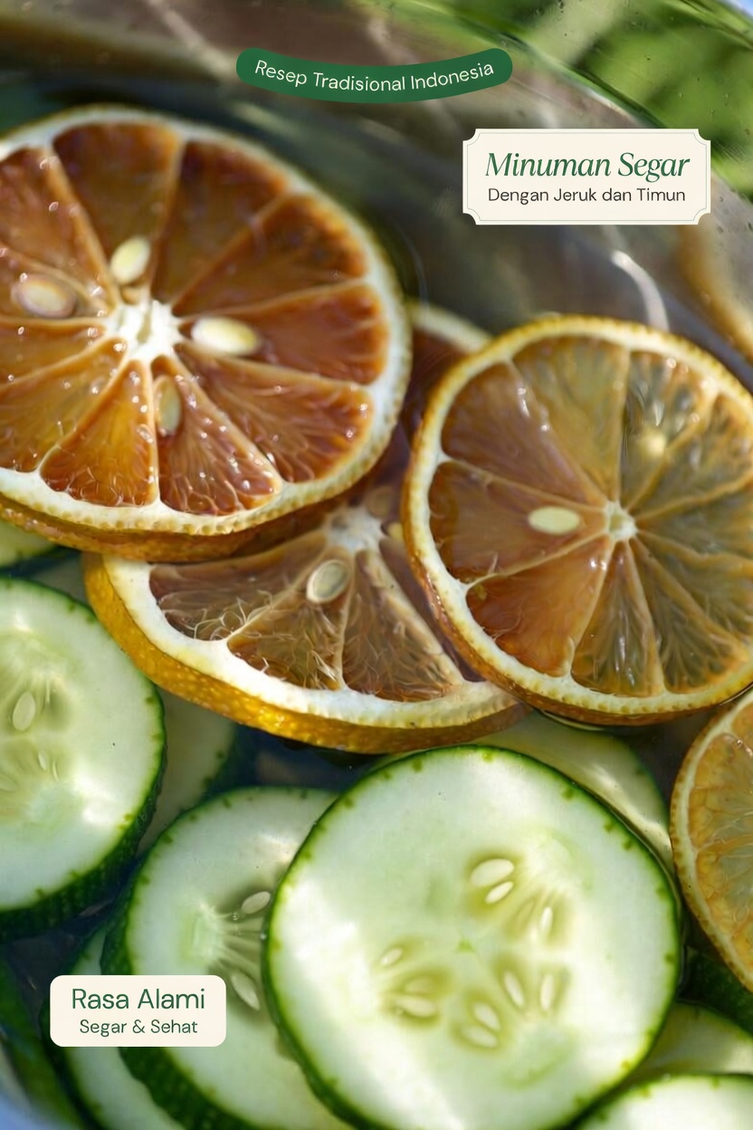 12 Minuman Pagi Terbaik untuk Mendukung Kesehatan Ginjal dan Hidrasi secara Alami