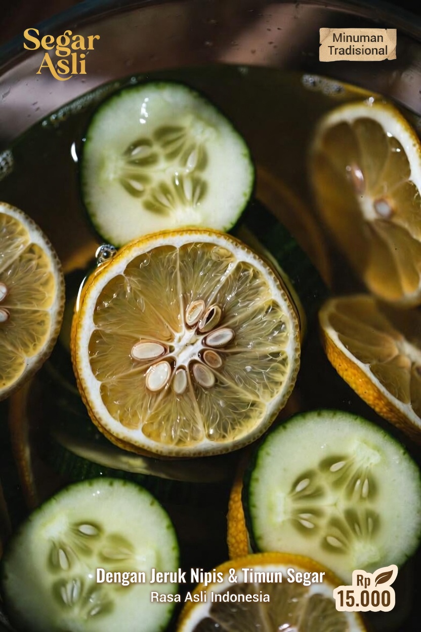 12 Minuman Pagi Terbaik untuk Mendukung Kesehatan Ginjal dan Hidrasi secara Alami