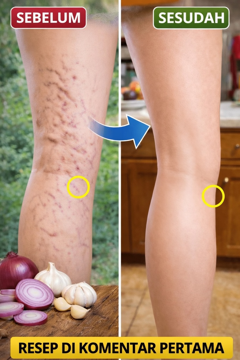 Temukan Kebiasaan Gaya Hidup Sederhana dan Makanan untuk Mendukung Kesehatan dan Kenyamanan Vena Kaki