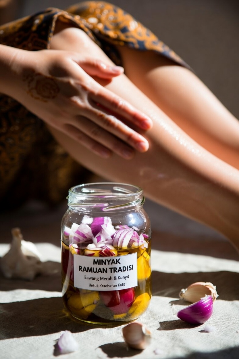 Temukan Kebiasaan Gaya Hidup Sederhana dan Makanan untuk Mendukung Kesehatan dan Kenyamanan Vena Kaki