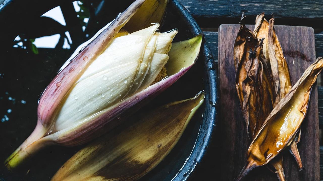 Menjelajahi Potensi Gizi Jantung Pisang: Bahan Tradisional dengan Minat Modern