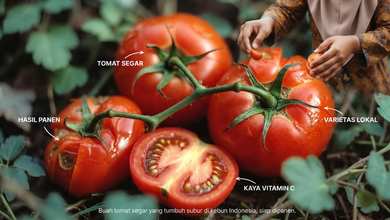 Kebiasaan Sederhana dan Makanan yang Dapat Mendukung Kesehatan Prostat dan Saluran Kemih pada Pria di Atas Usia 40 Tahun