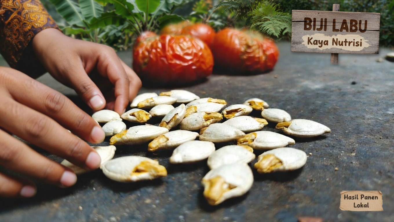 Kebiasaan Sederhana dan Makanan yang Dapat Mendukung Kesehatan Prostat dan Saluran Kemih pada Pria di Atas Usia 40 Tahun