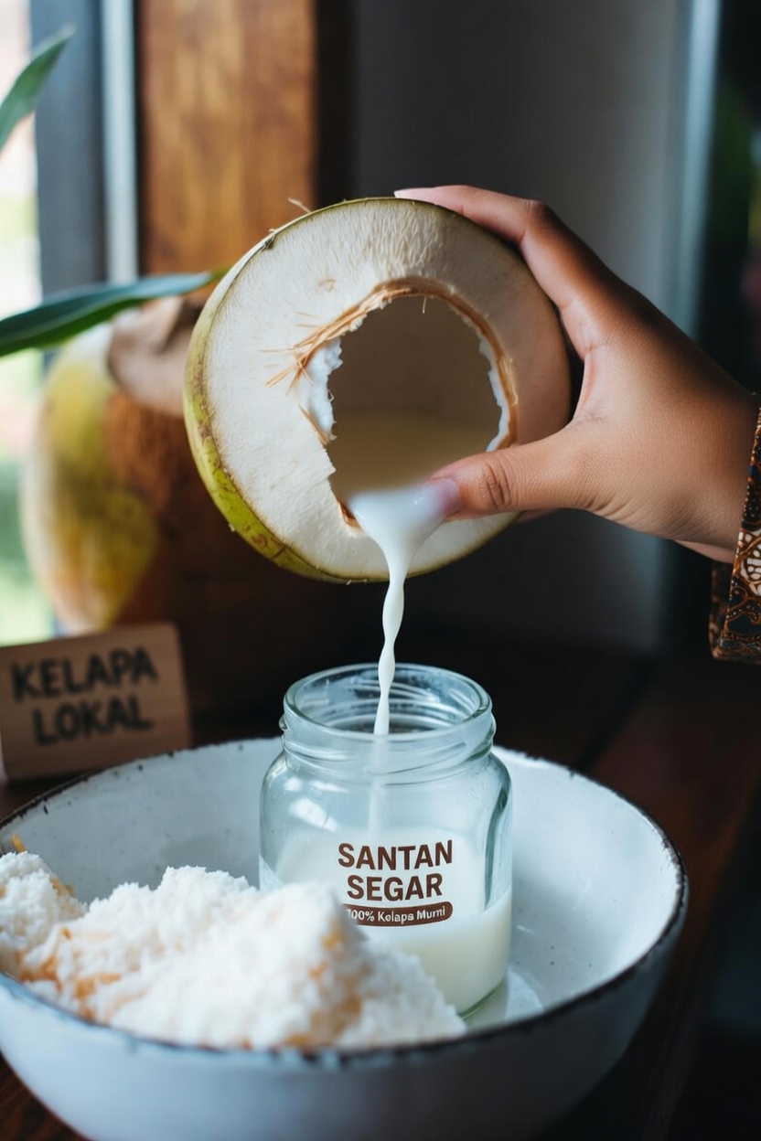 Menjelajahi Potensi Peran Minyak Kelapa dalam Mendukung Kenyamanan dan Mobilitas Sendi