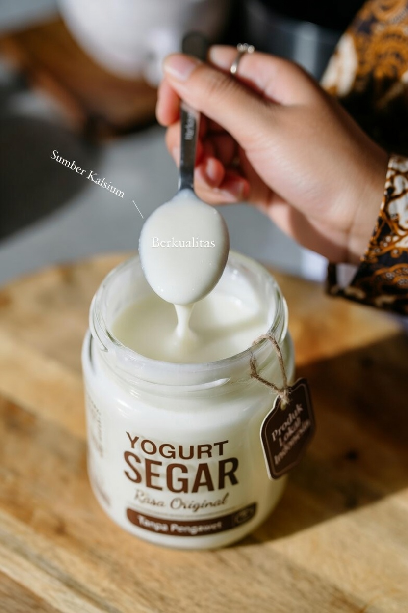 Menjelajahi Potensi Peran Minyak Kelapa dalam Mendukung Kenyamanan dan Mobilitas Sendi