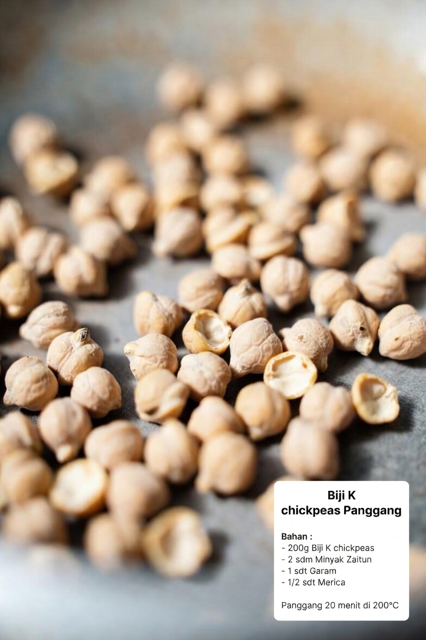 4 Pilihan Protein Cerdas dan 6 yang Perlu Dibatasi untuk Dukungan Ginjal yang Lebih Baik