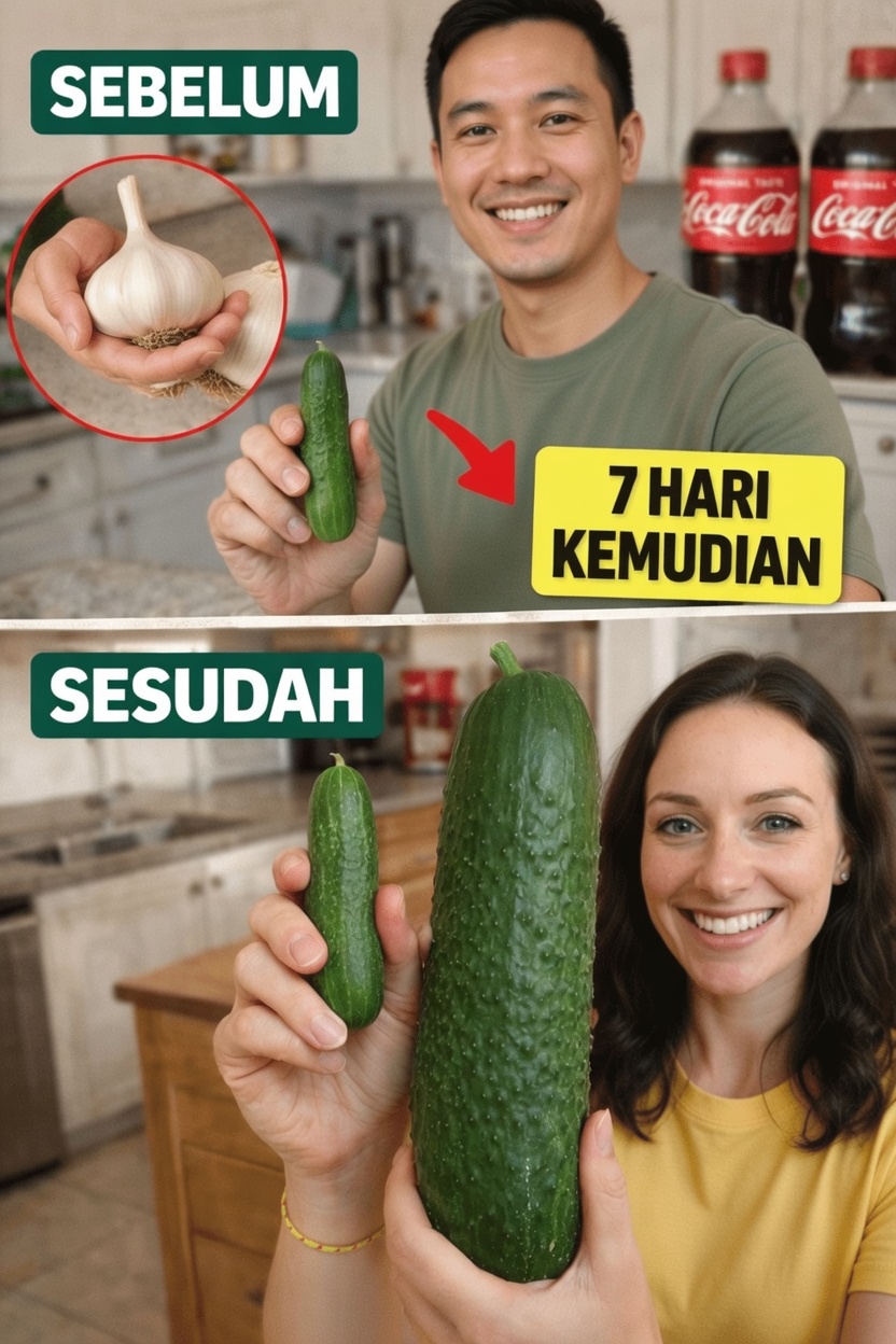 Penasaran dengan Campuran Bawang Putih, Coca-Cola, dan Madu? Resep Sederhana untuk Dicoba di Rumah