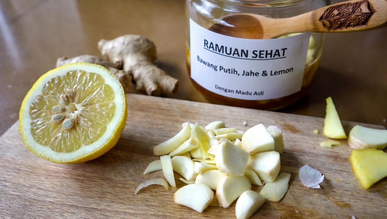 7 Kebiasaan Alami Sederhana untuk Mendukung Kadar Kolesterol Sehat dan Kesehatan Arteri