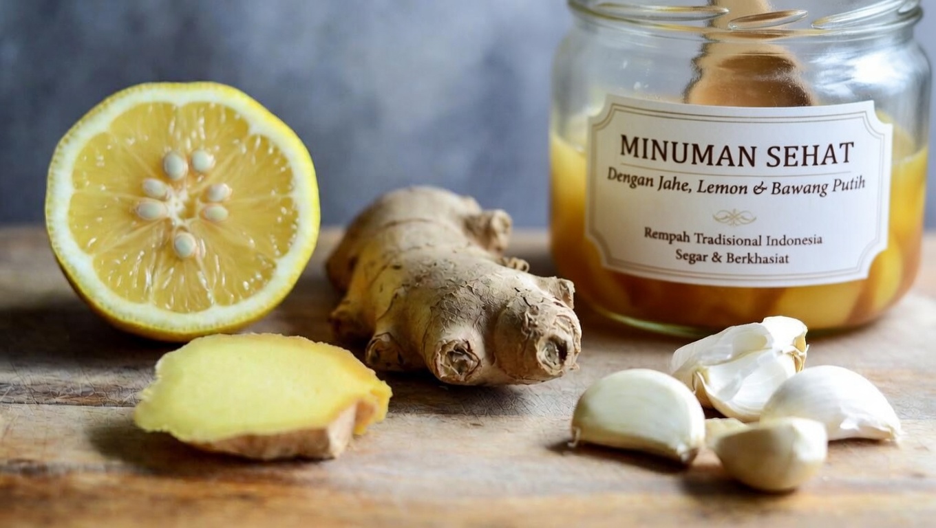 7 Kebiasaan Alami Sederhana untuk Mendukung Kadar Kolesterol Sehat dan Kesehatan Arteri