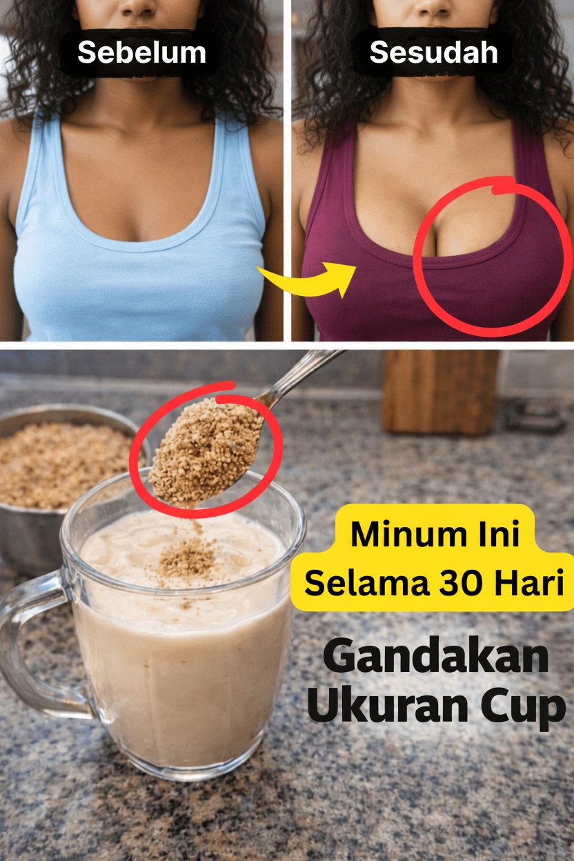 Memahami Kesehatan Payudara dan Dukungan Alami