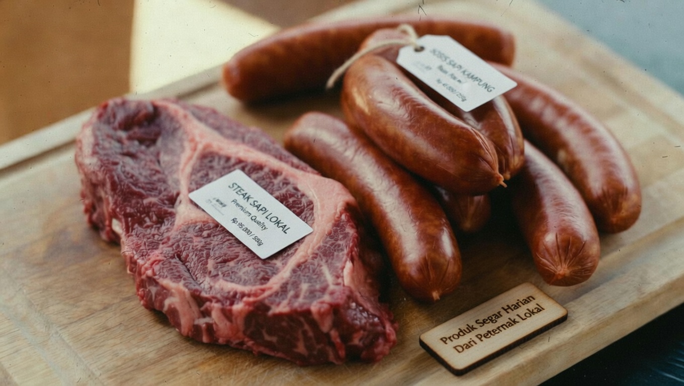 8 Makanan yang Dapat Merusak Kesehatan Prostat (dan Pilihan Pengganti yang Lebih Cerdas)