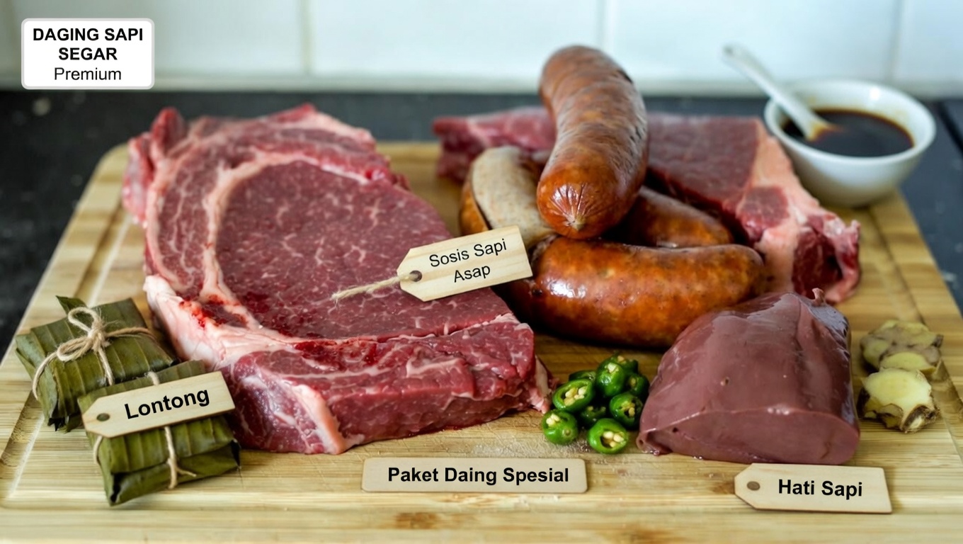 8 Makanan yang Dapat Merusak Kesehatan Prostat (dan Pilihan Pengganti yang Lebih Cerdas)