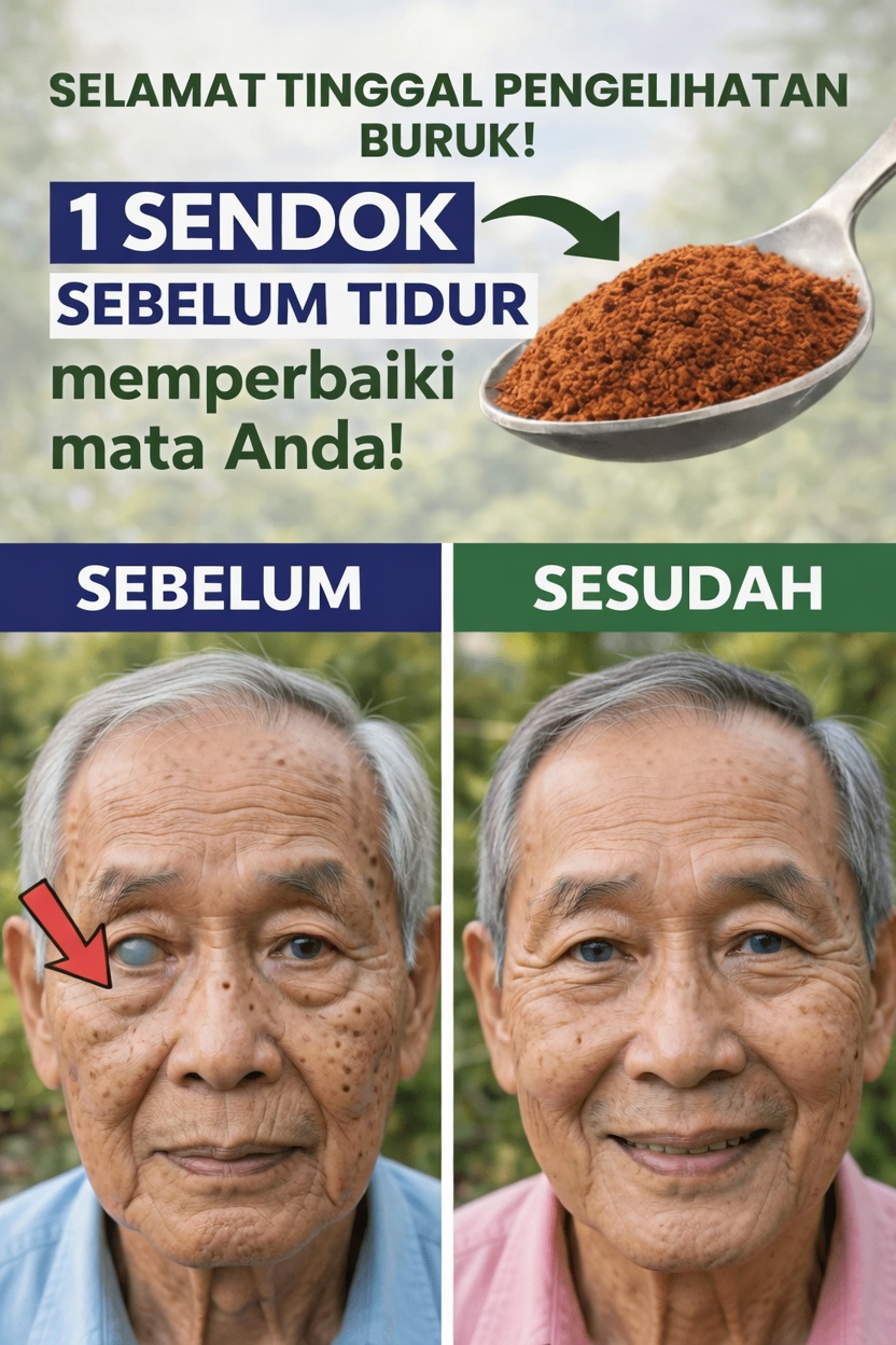 Bubuk Apa Ini? Klaim Viral yang Umum