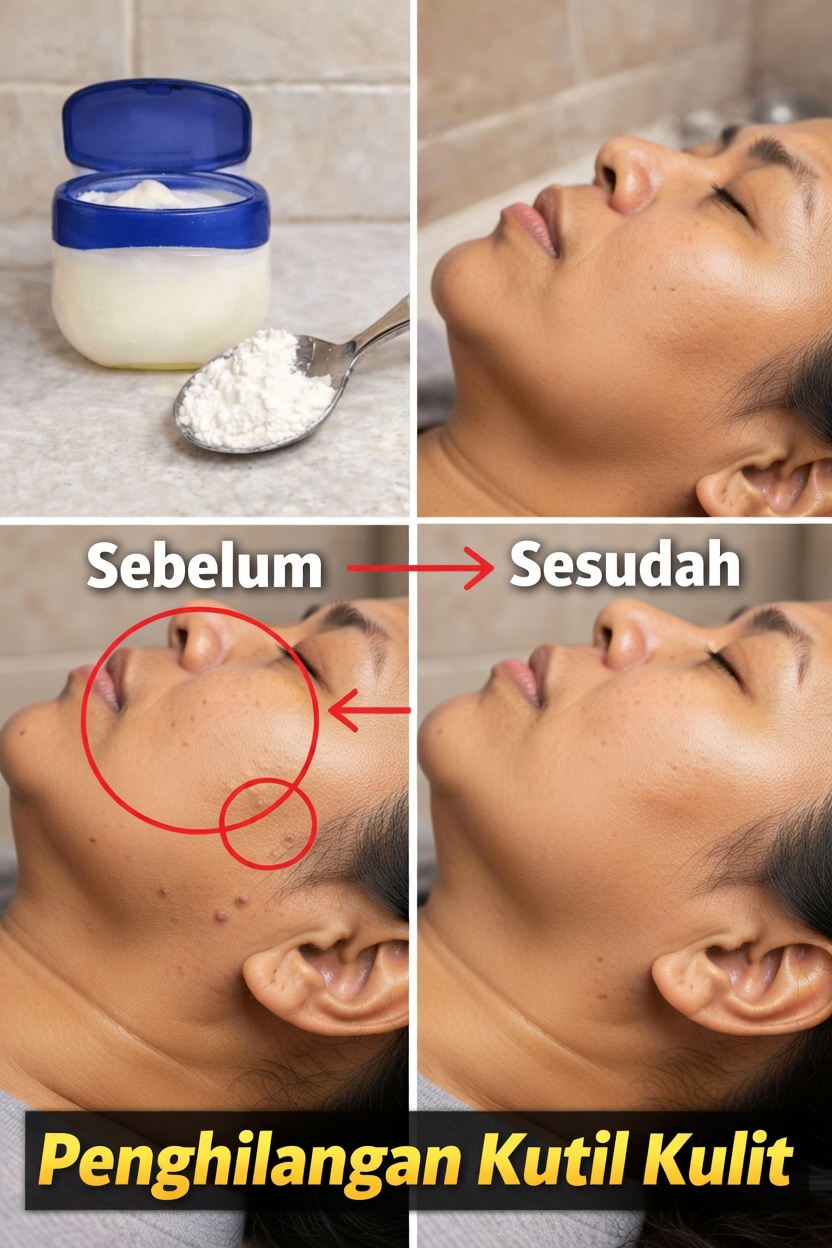 Benjolan Kecil Putih yang Membandel: Memahami Milia dan Cara Aman Meningkatkan Penampilan Kulit Anda