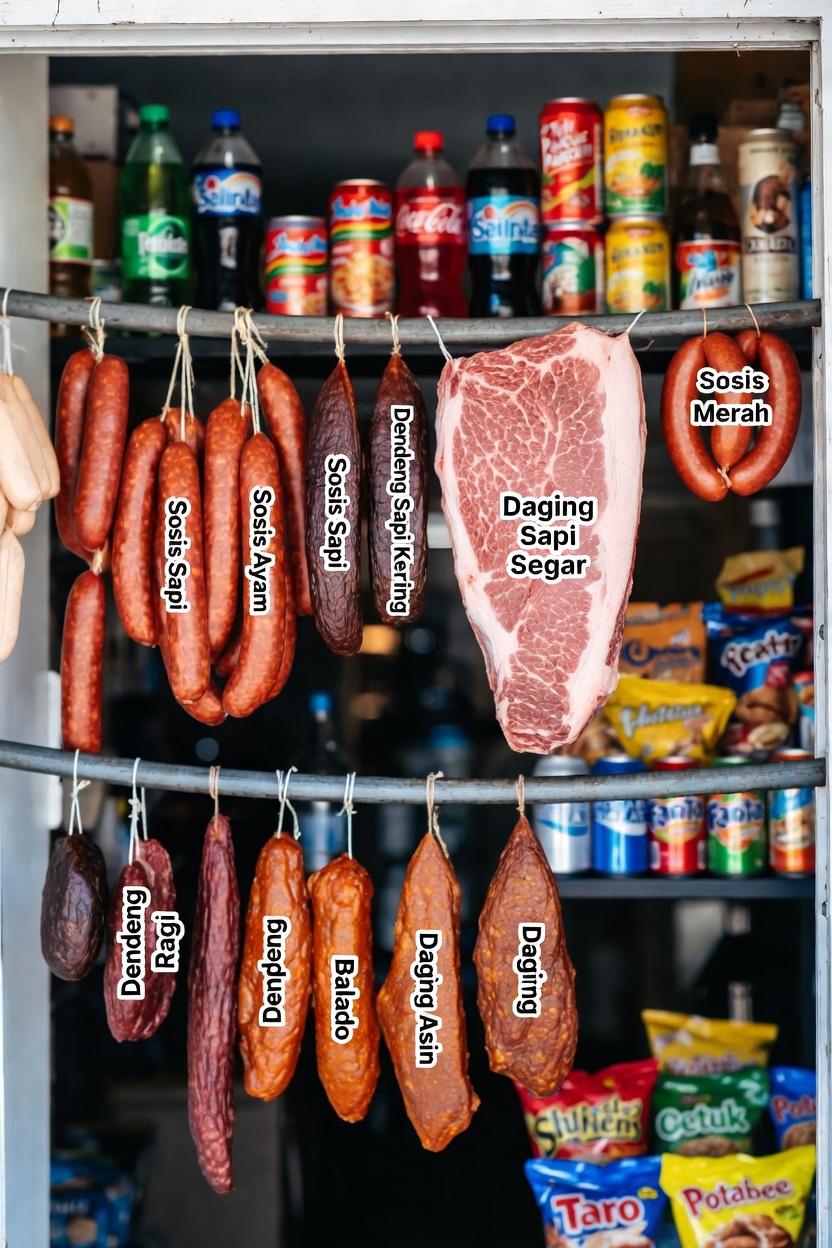 Bocah 5 Tahun Meninggal Setelah Berjuang Melawan Kanker — Dokter Ungkap 5 Makanan yang Tak Boleh Diberikan Orang Tua kepada Anak-anak Mereka