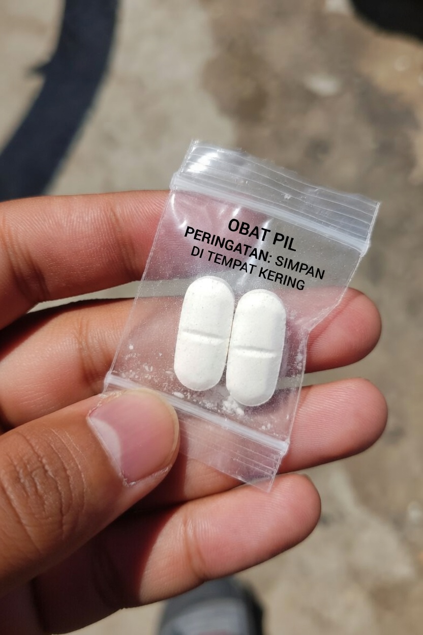 10 Kegunaan Aspirin Sehari-hari yang Mengejutkan dan Mungkin Belum Anda Ketahui