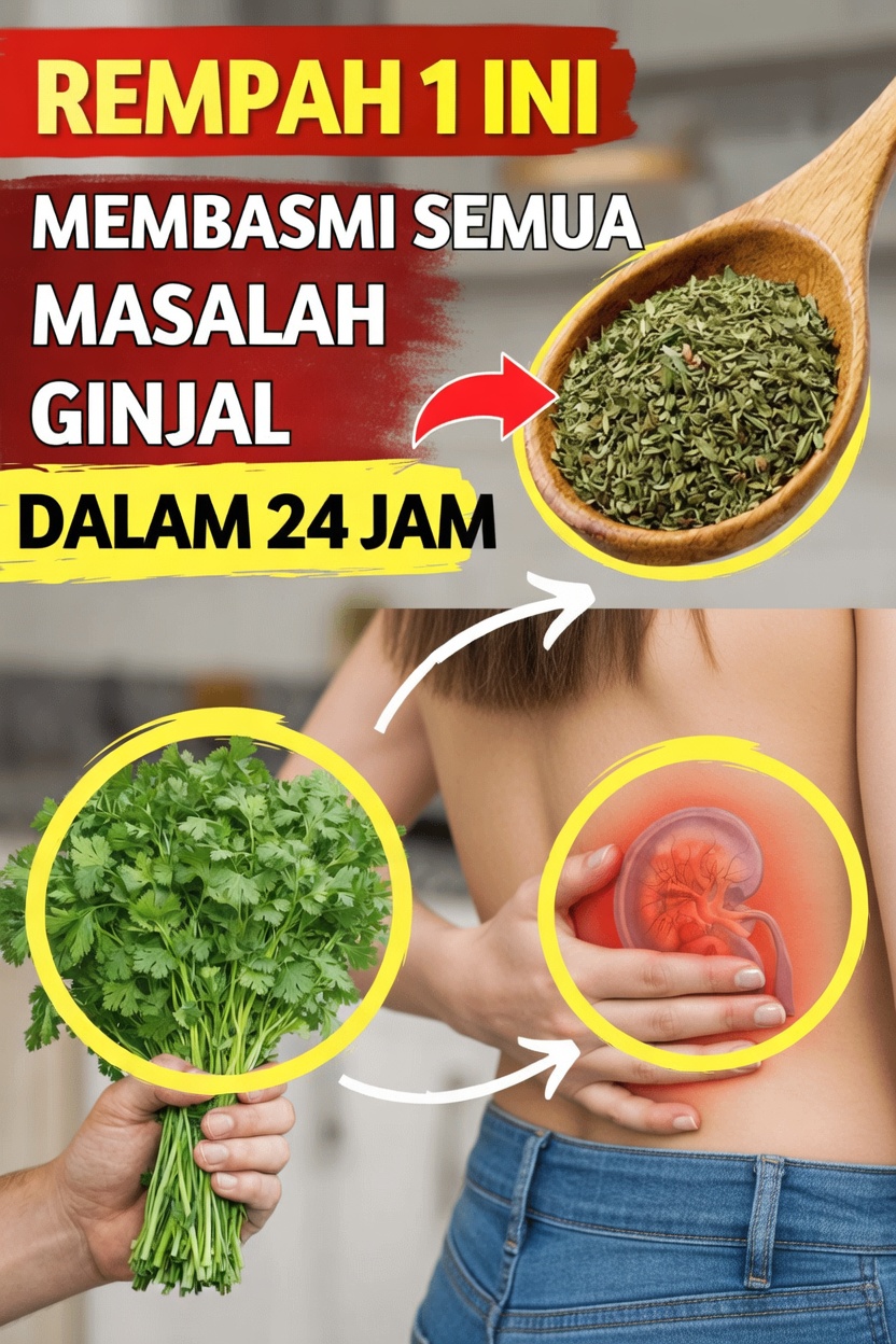 Mengapa Kesehatan Ginjal Semakin Penting Seiring Bertambahnya Usia