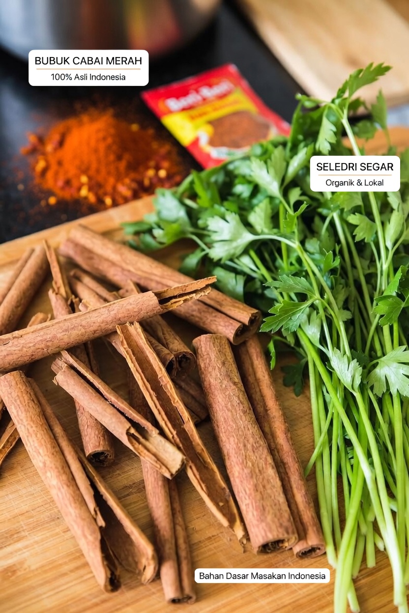 6 Herbal Terbukti Secara Ilmiah yang Dapat Mendukung Sirkulasi Darah Sehat Secara Alami