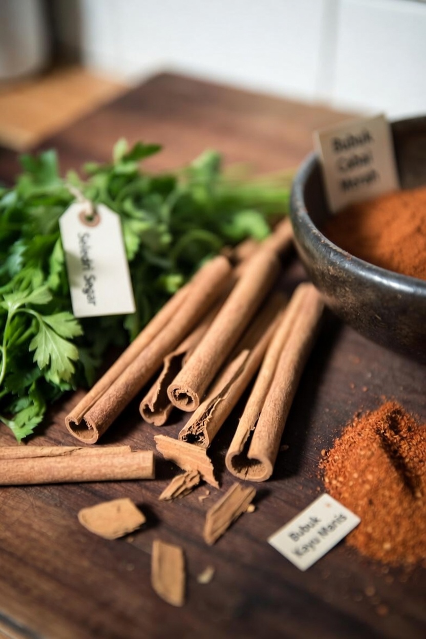 6 Herbal Terbukti Secara Ilmiah yang Dapat Mendukung Sirkulasi Darah Sehat Secara Alami