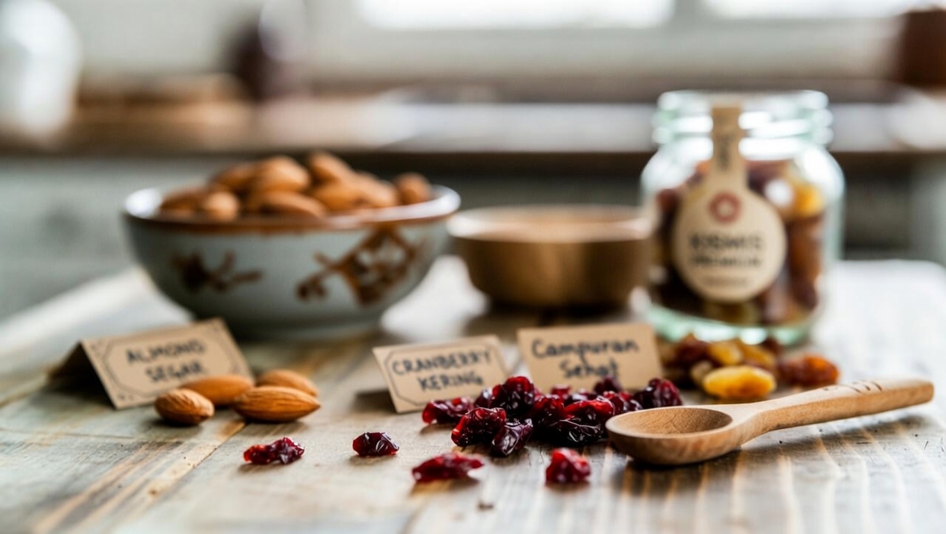 Lansia: Konsumsi 3 Buah Kering Ini Sebelum Tidur untuk Membantu Mengurangi Buang Air Kecil di Malam Hari Secara Alami