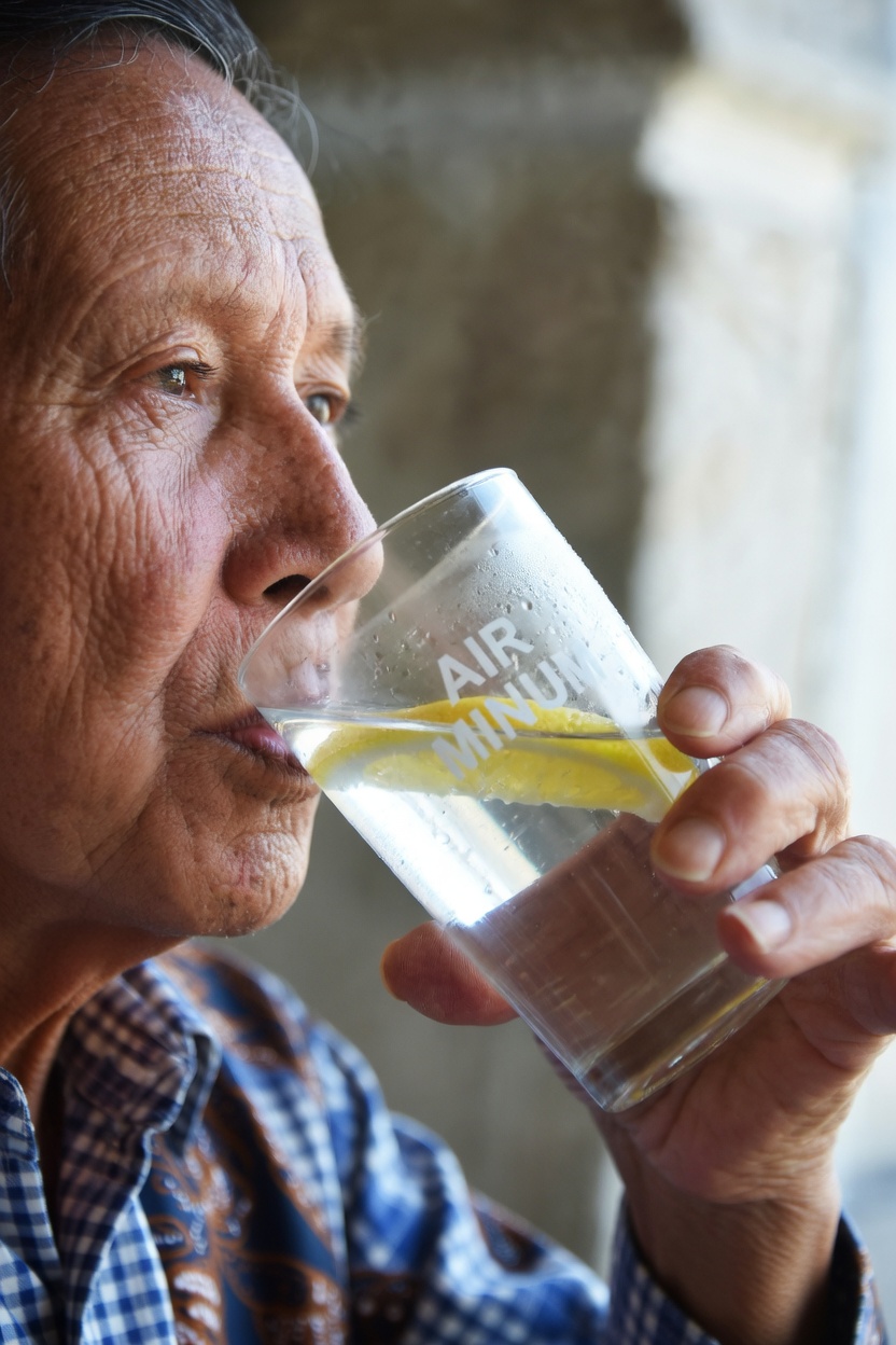 Sebagai Dokter Otak: Kesalahan Pagi Ini MELIPATGANDA TIGA KALI Risiko Stroke Anda Setelah Usia 60!