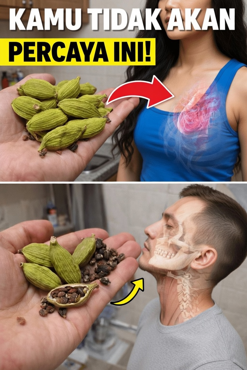 Bagaimana Cara Sehari-hari Menggunakan Kapulaga untuk Mendukung Rutinitas Kesehatan Anda?