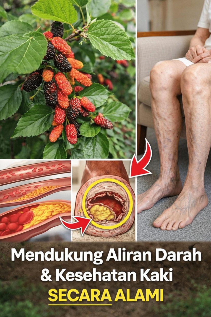 Apakah Teh Daun Murbei Bermanfaat sebagai Tambahan Rutinitas Harian untuk Kesehatan Metabolik Anda?