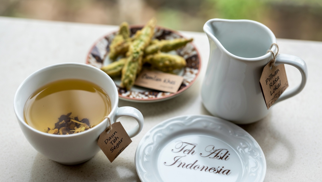 Apakah Teh Daun Murbei Bermanfaat sebagai Tambahan Rutinitas Harian untuk Kesehatan Metabolik Anda?