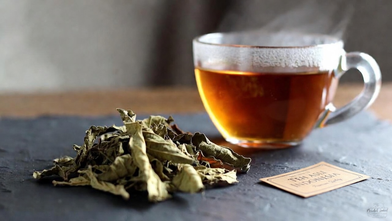 Apakah Teh Daun Murbei Bermanfaat sebagai Tambahan Rutinitas Harian untuk Kesehatan Metabolik Anda?