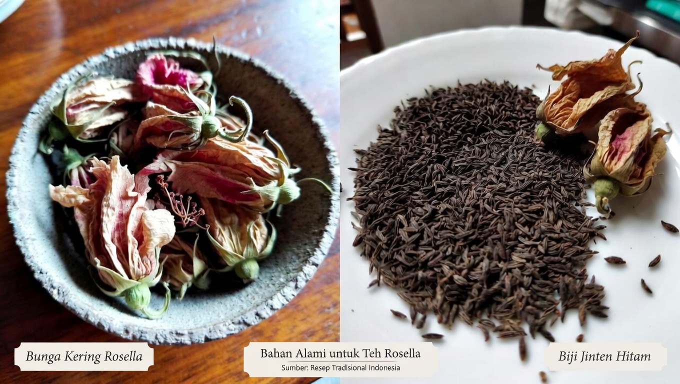 Tiga Minuman Sederhana yang Dapat Mendukung Kesehatan Ginjal dan Kadar Kreatinin yang Sehat