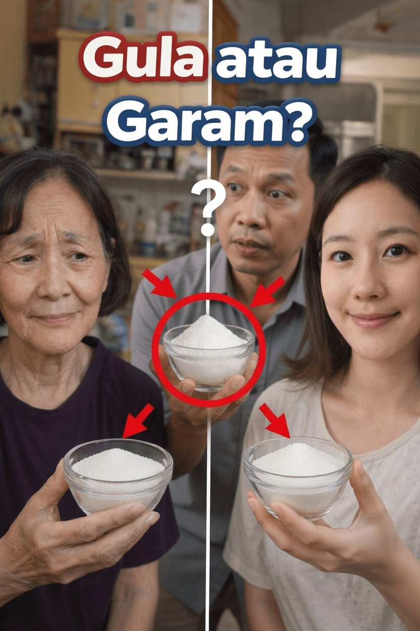 Temukan Masker Wajah Soda Kue dan Madu Sederhana Sebelum Tidur: Ritual Perawatan Kulit DIY yang Lembut