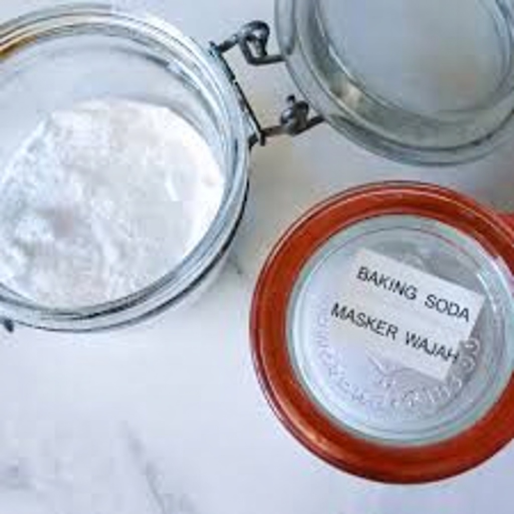 Temukan Masker Wajah Soda Kue dan Madu Sederhana Sebelum Tidur: Ritual Perawatan Kulit DIY yang Lembut