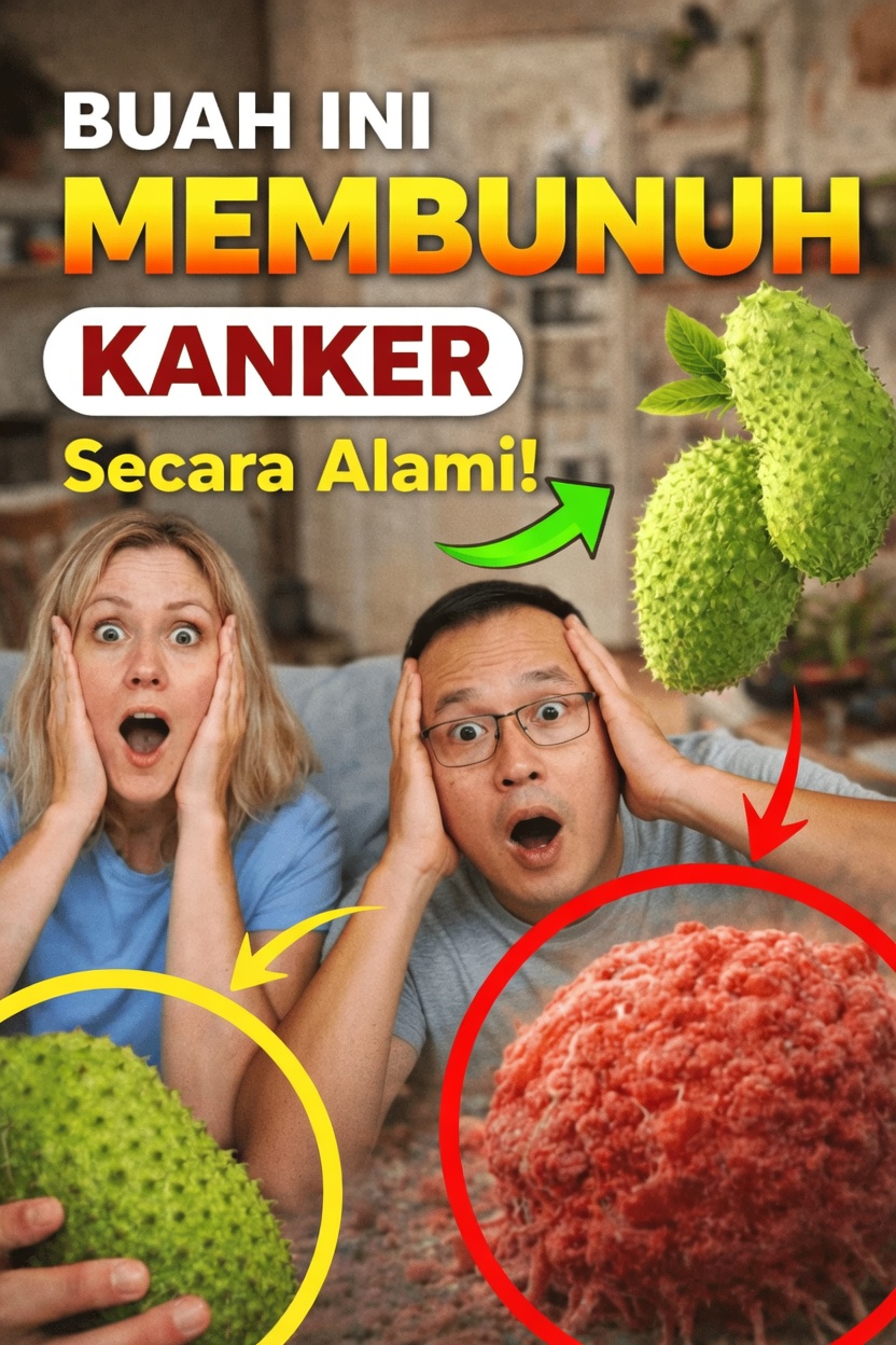 Cherimoya: 10 Cara Sederhana Menambahkan Buah Tropis Lembut Ini untuk Mendukung Antioksidan yang Lebih Baik di Usia Lanjut