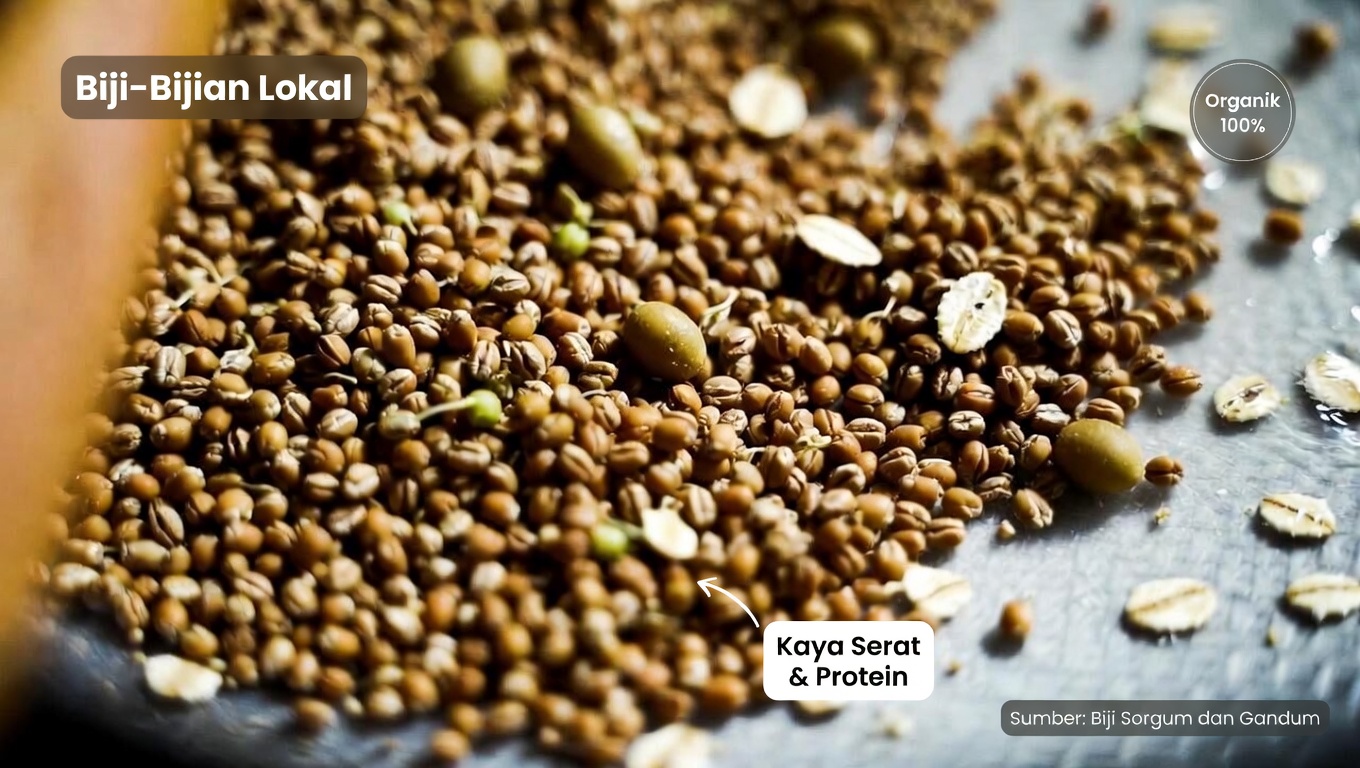 Roti Terbaik untuk Pengelolaan Gula Darah: Pilihan Rendah Indeks Glikemik yang Perlu Dipertimbangkan