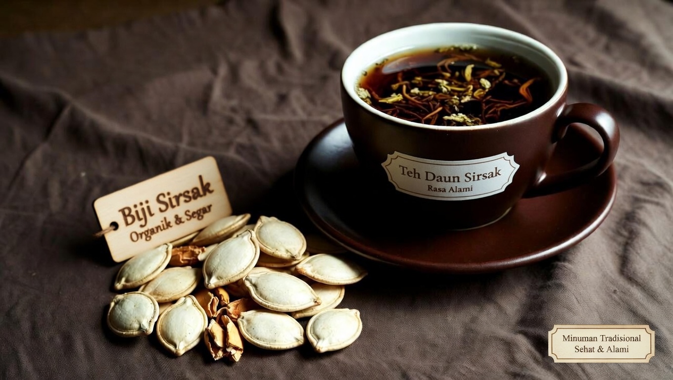 Wawasan Nobel: Makanan dan Kebiasaan Harian Sederhana untuk Mendukung Penuaan Sehat