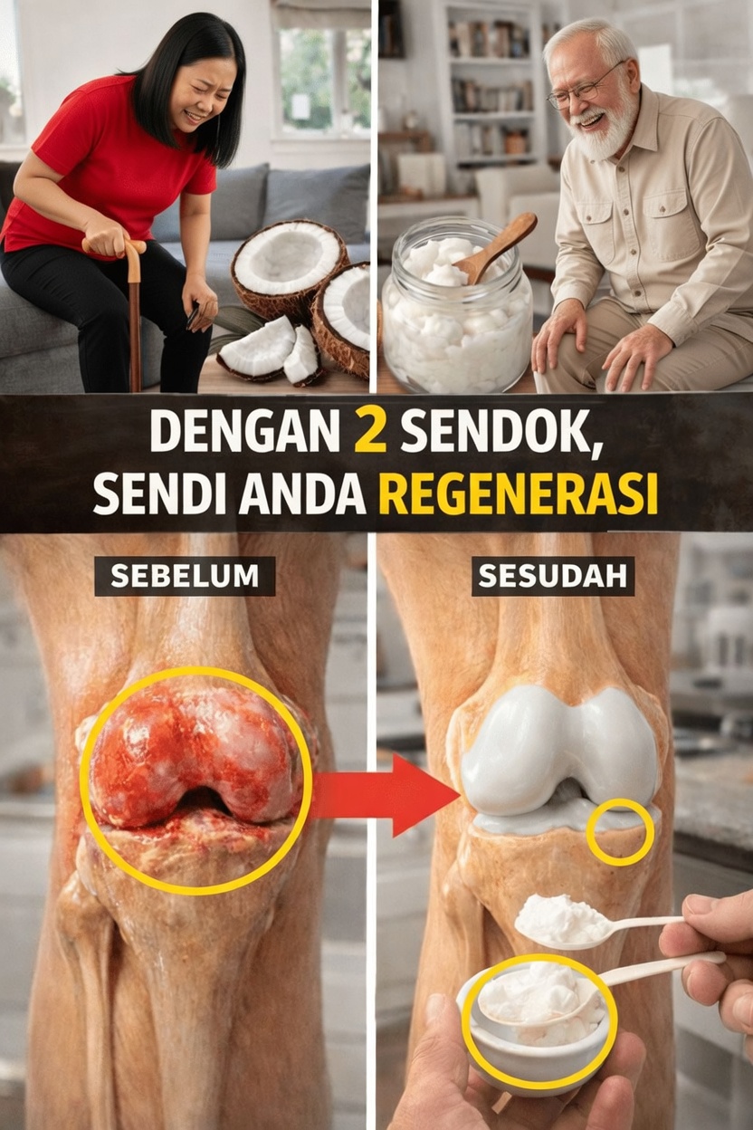 Apakah Kaldu Tulang Merupakan Cara Alami untuk Mendukung Kenyamanan Sendi Seiring Bertambahnya Usia?