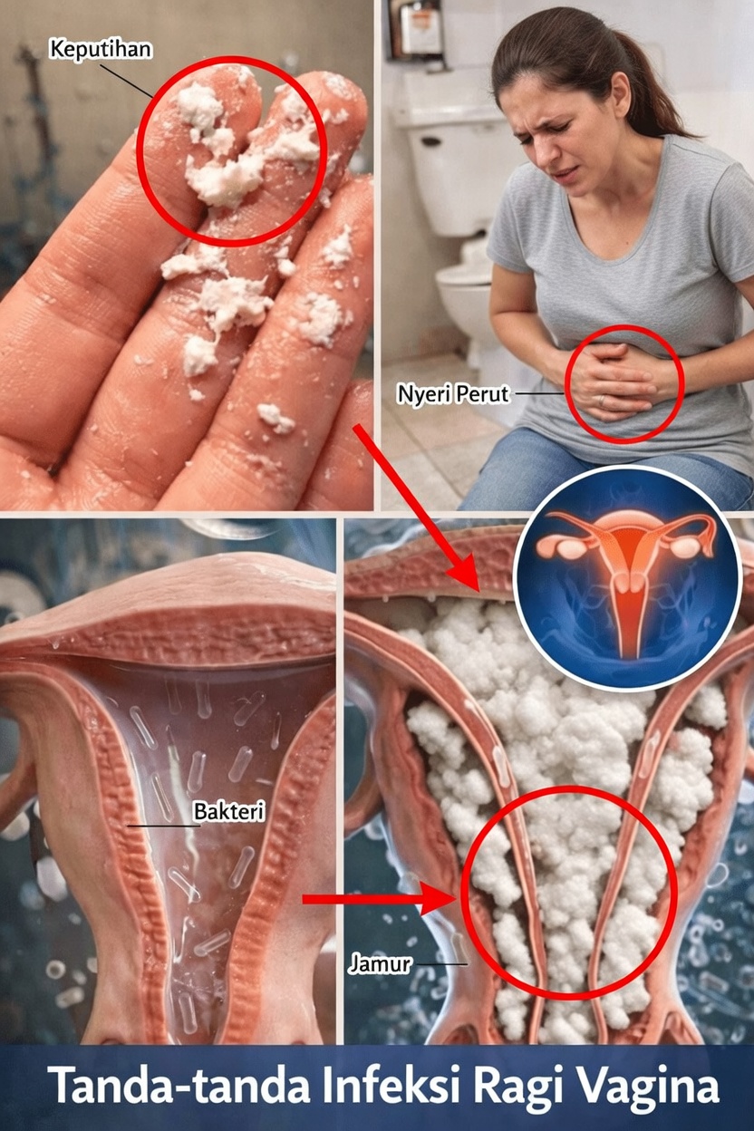 Mengapa Buang Air Kecil Setelah Berhubungan Seks Adalah Kebiasaan Sederhana yang Dapat Mendukung Kesehatan Saluran Kemih Anda