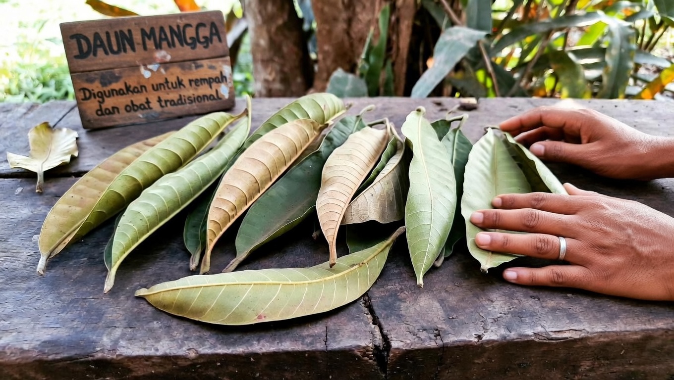 Apa Saja Cara Mengejutkan Teh Daun Jambu Biji Dapat Mendukung Rutinitas Kesehatan Harian Anda?