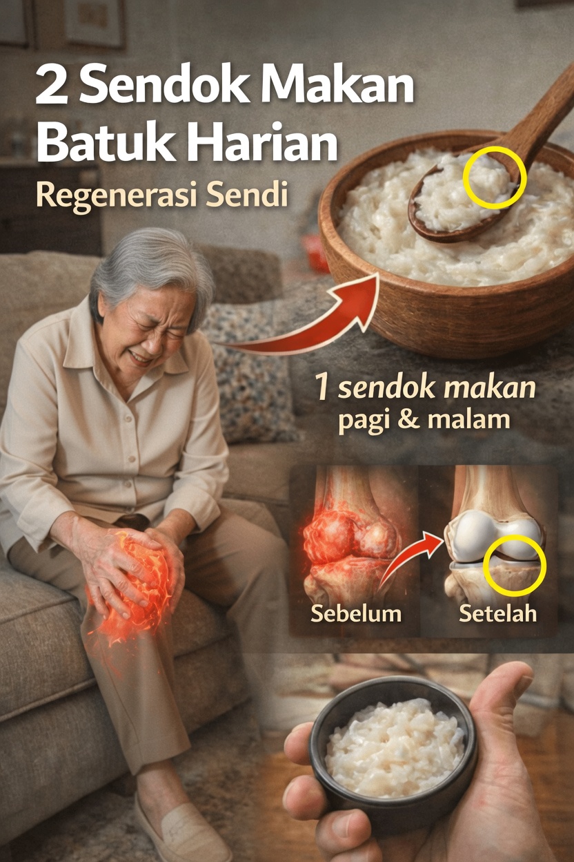 Apakah Virgin Coconut Oil Tambahan yang Bermanfaat untuk Mendukung Kenyamanan Sendi? Cara Sederhana untuk Mencobanya