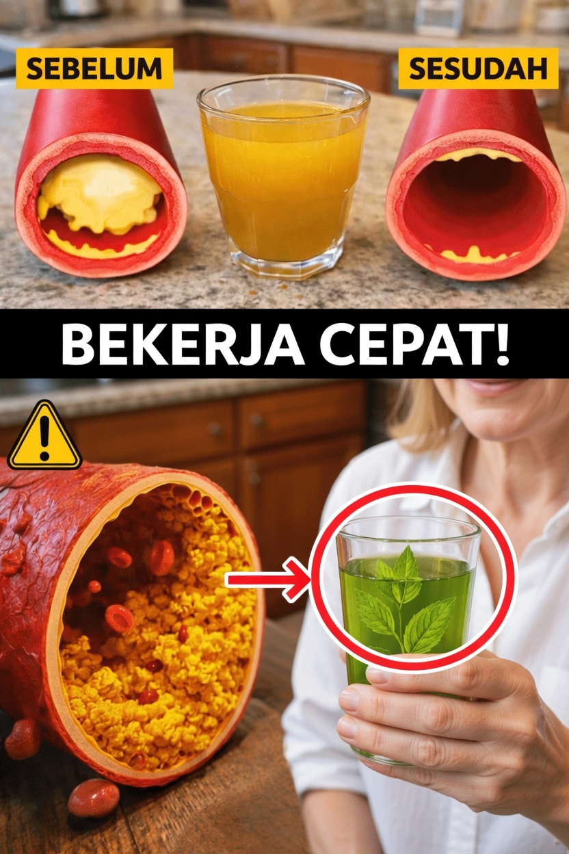Tonik Rumahan Sederhana untuk Mendukung Kesehatan Jantung: Yang Perlu Anda Ketahui tentang Bawang Putih, Jahe, Lemon, dan Lainnya