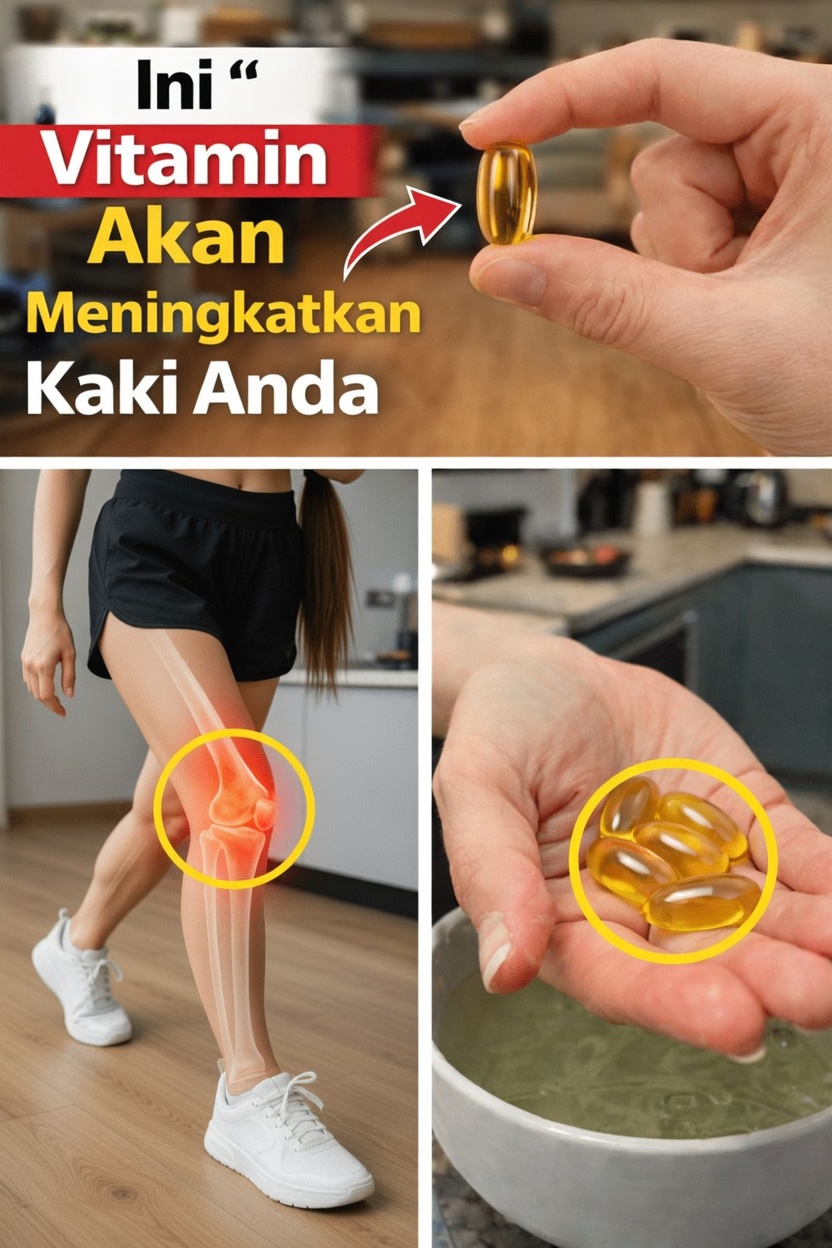 Mengapa Kekakuan Sendi di Pagi Hari Semakin Sering Terjadi Seiring Bertambahnya Usia