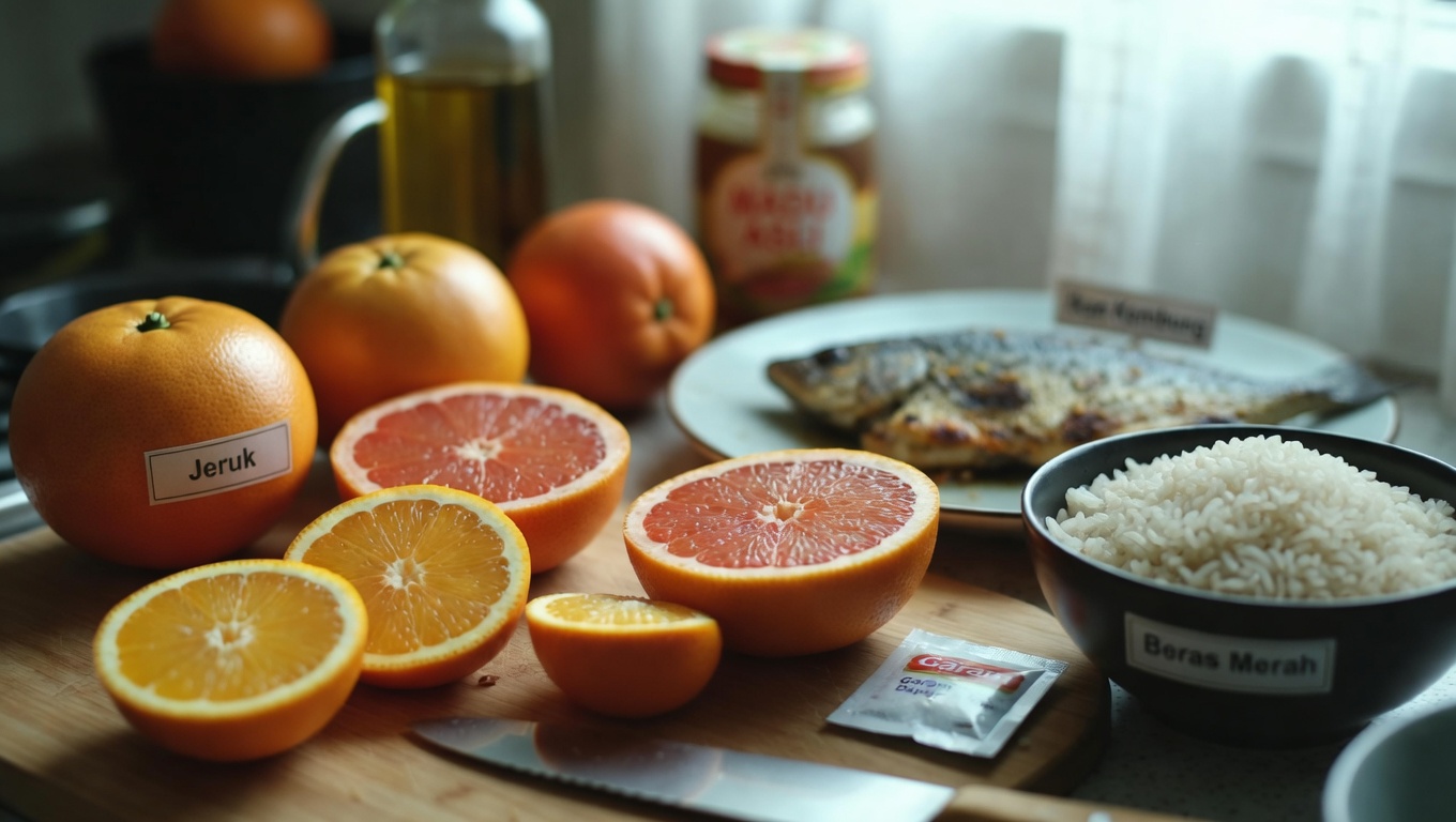 Mengapa Kekakuan Sendi di Pagi Hari Semakin Sering Terjadi Seiring Bertambahnya Usia