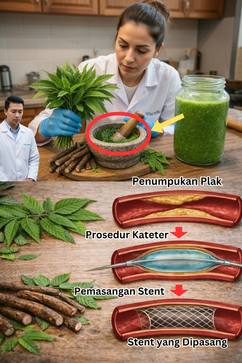 Menjelajahi Potensi Manfaat Kesehatan Teh Daun Kelor: Ritual Alami Harian