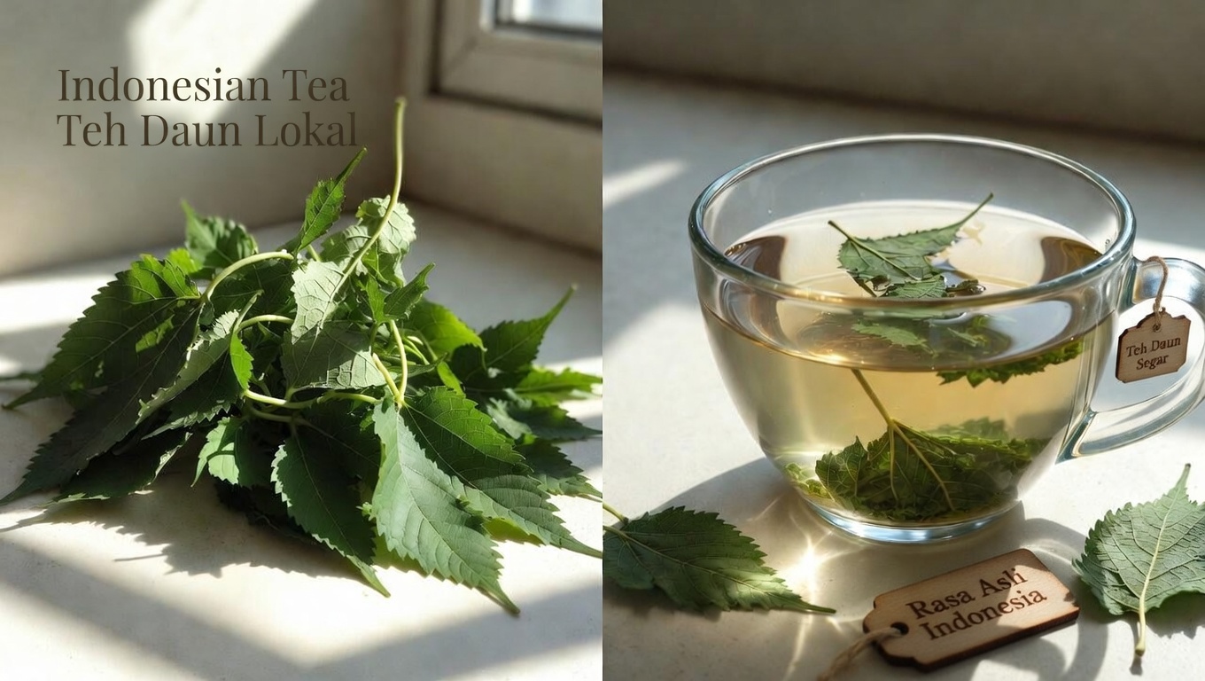 Daun Murbei: Pilihan Alami untuk Mendukung Gula Darah, Kolesterol, dan Sirkulasi yang Sehat?