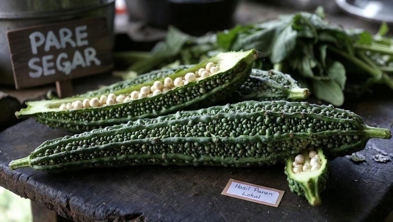 Temukan 5 Sayuran Terbaik yang Dapat Mendukung Kadar Kreatinin Sehat dan Fungsi Ginjal Secara Alami