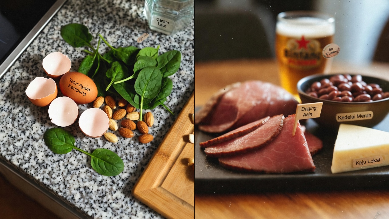 Mengapa Kuku Saya Terus Terbelah atau Patah? 10 Penyebab Umum dan Cara Sederhana untuk Membantunya Menjadi Lebih Kuat