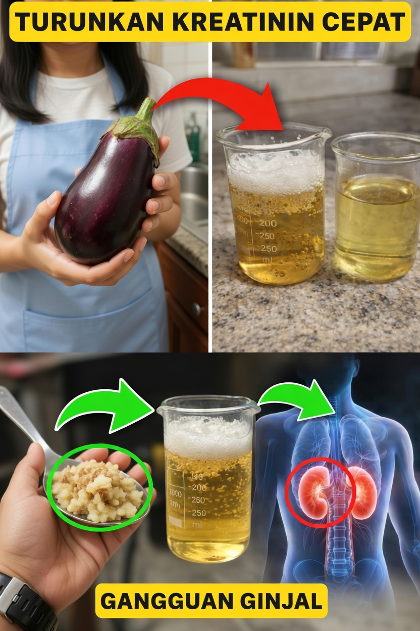 10 Makanan Berbasis Bukti yang Dapat Mendukung Kesehatan Ginjal dan Membantu Mengelola Protein dalam Urine