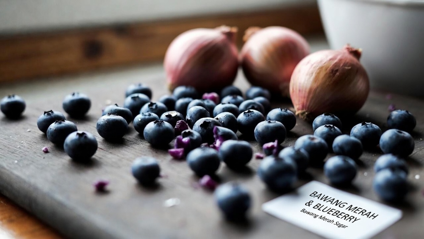 10 Makanan Berbasis Bukti yang Dapat Mendukung Kesehatan Ginjal dan Membantu Mengelola Protein dalam Urine