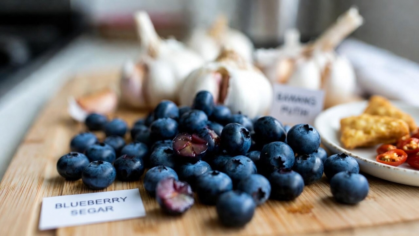 10 Makanan Berbasis Bukti yang Dapat Mendukung Kesehatan Ginjal dan Membantu Mengelola Protein dalam Urine